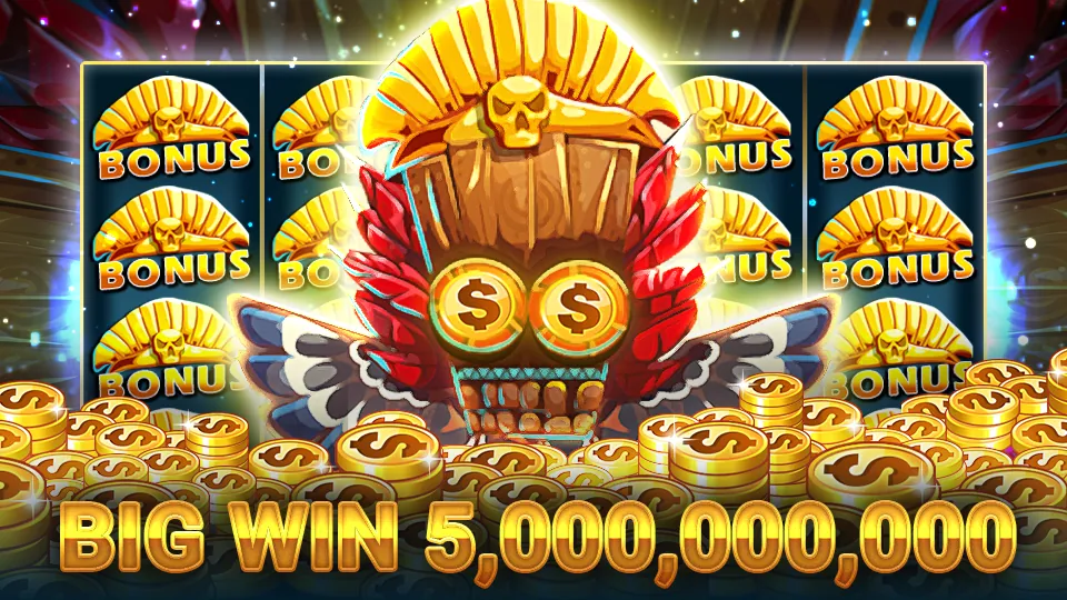 Hình ảnh game nổ hũ video hiện đại với đồ họa đẹp mắt