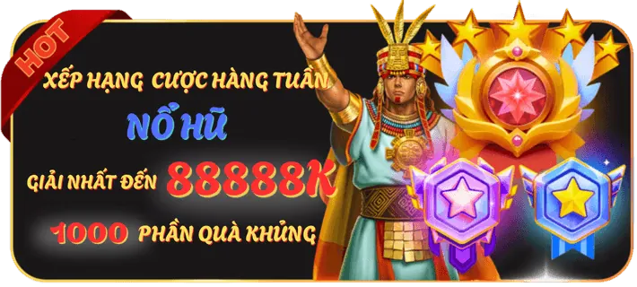Khuyến mãi và ưu đãi 3in1bet