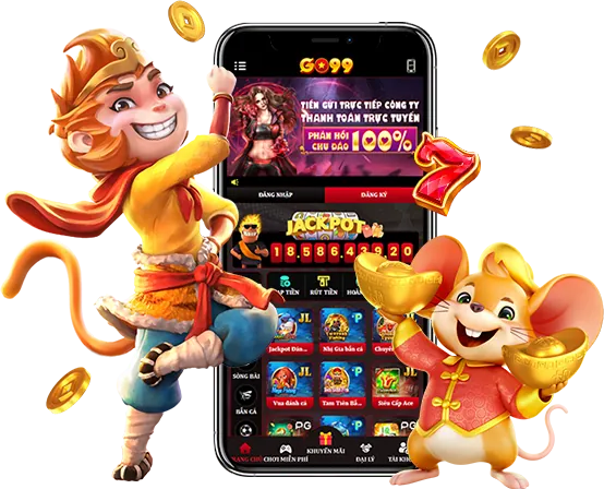 Ưu điểm nổi bật 3in1bet nổ hũ