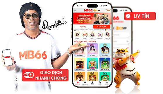 Vị thế thương hiệu 3in1bet nổ hũ