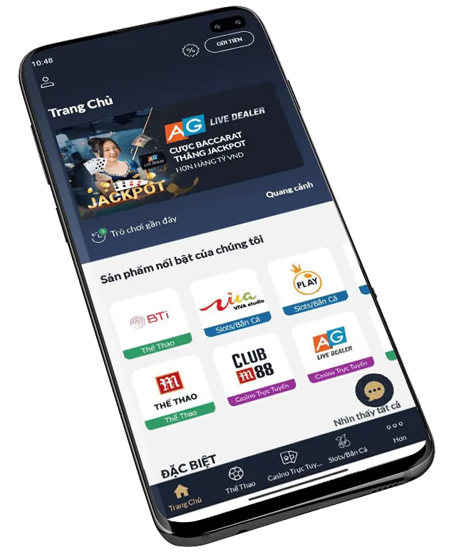 Lịch sử phát triển 3in1bet nổ hũ