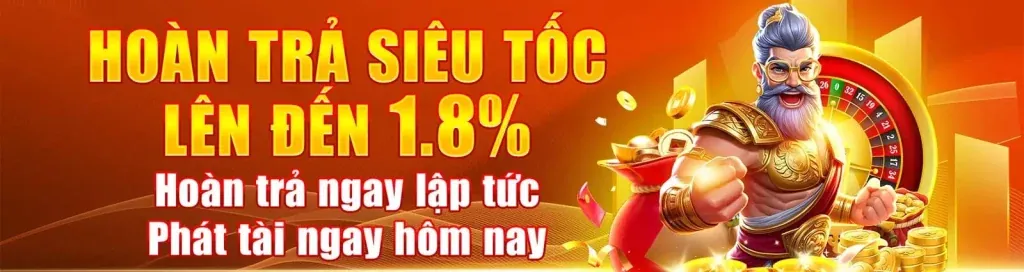 Khuyến Mãi Chào Mừng 3in1bet