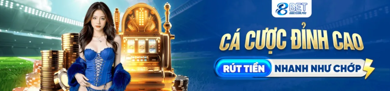 Người chơi đang chọn game nổ hũ 3in1bet trên màn hình lớn
