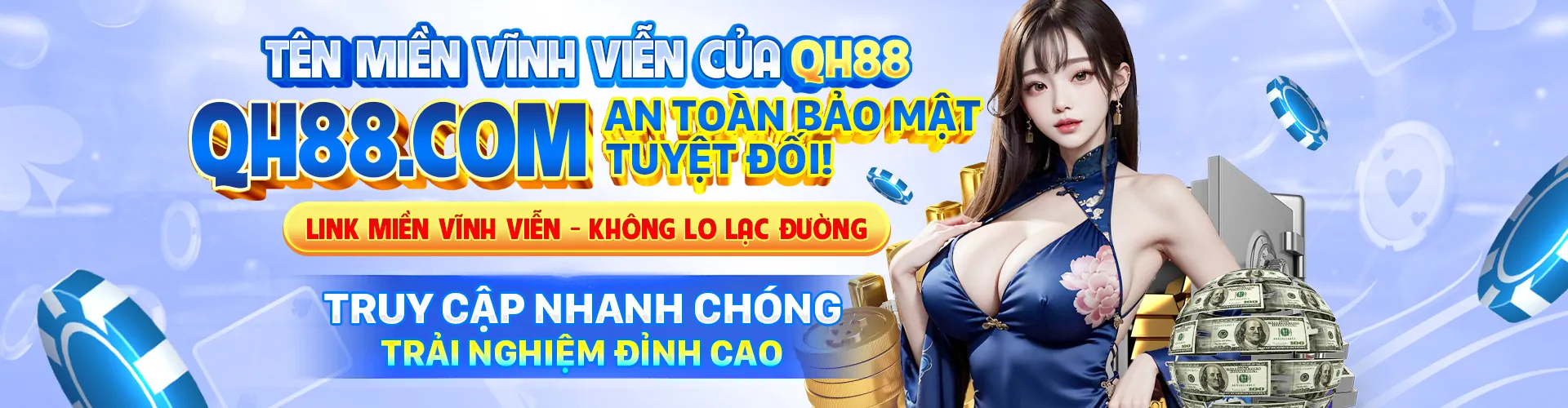 Hình ảnh chính Blog 3in1bet Nổ Hũ 2026