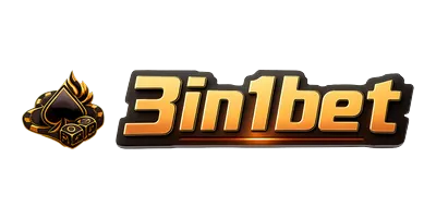 3in1bet nổ hũ