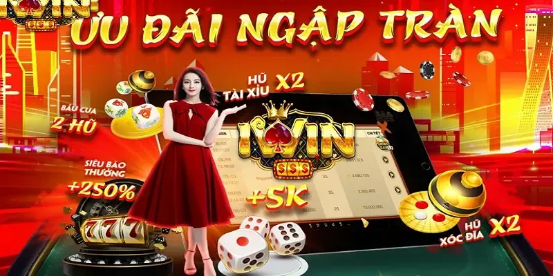 Thưởng nạp lại 3in1bet nổ hũ